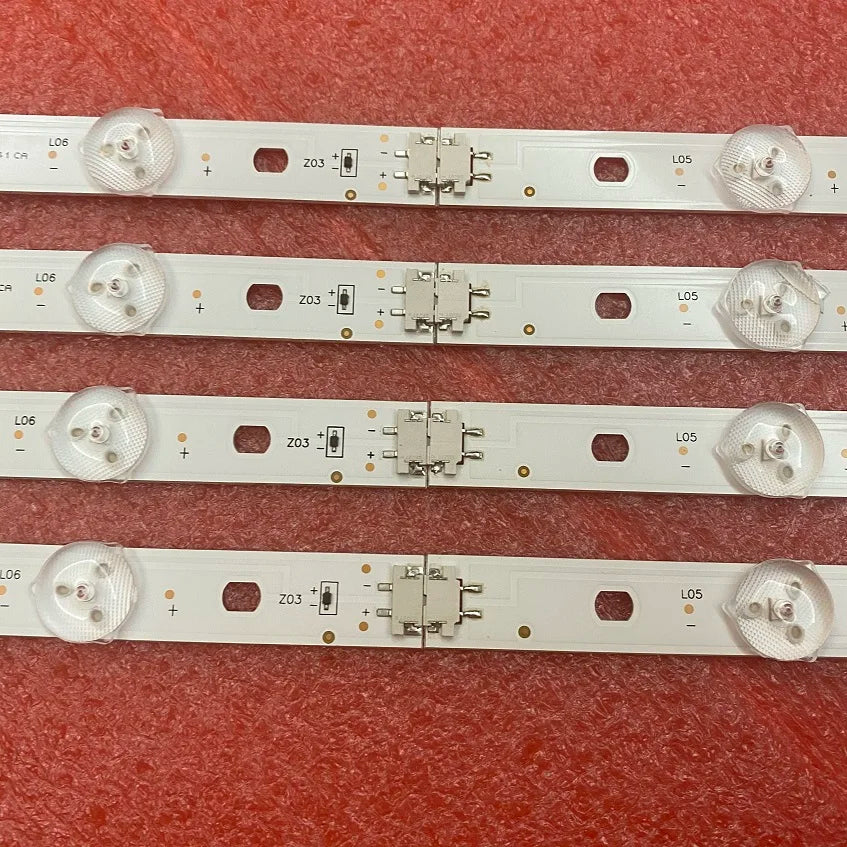 LED Backlight Strip for 49UK6090PUA 49UK6310PSE 49UK6310 49LJ5500 AGM76589501 49LK5700PSC 49LK5750PSA 49UK631C 49LK5700 49LK5750