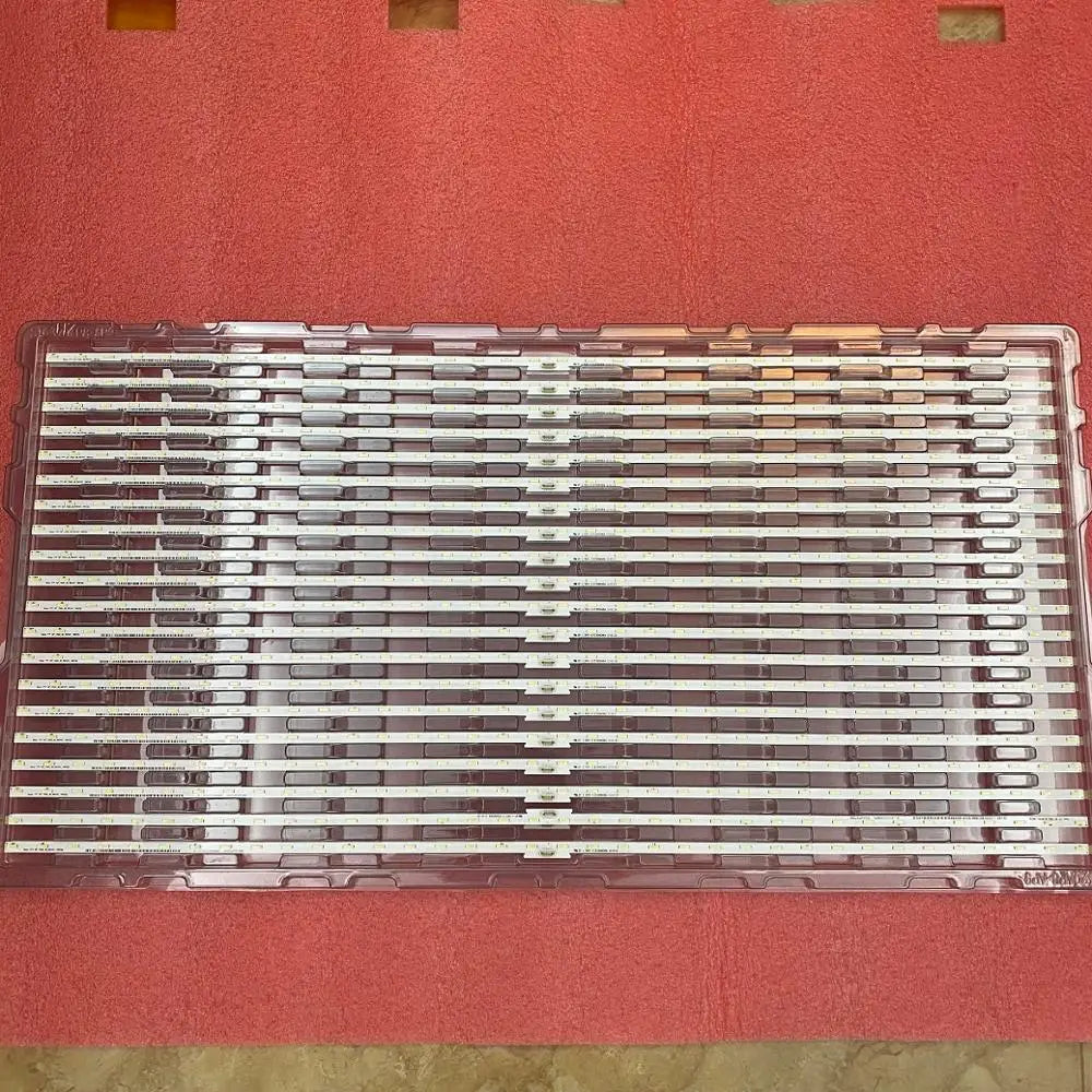 LED Backlight Strip For Sony KDL-32RE403 KDL-32WE610 KDL-32WE613 KDL-32WE615 17Y 32'_7020_32_REV01_170316 80611DD 4-596-427