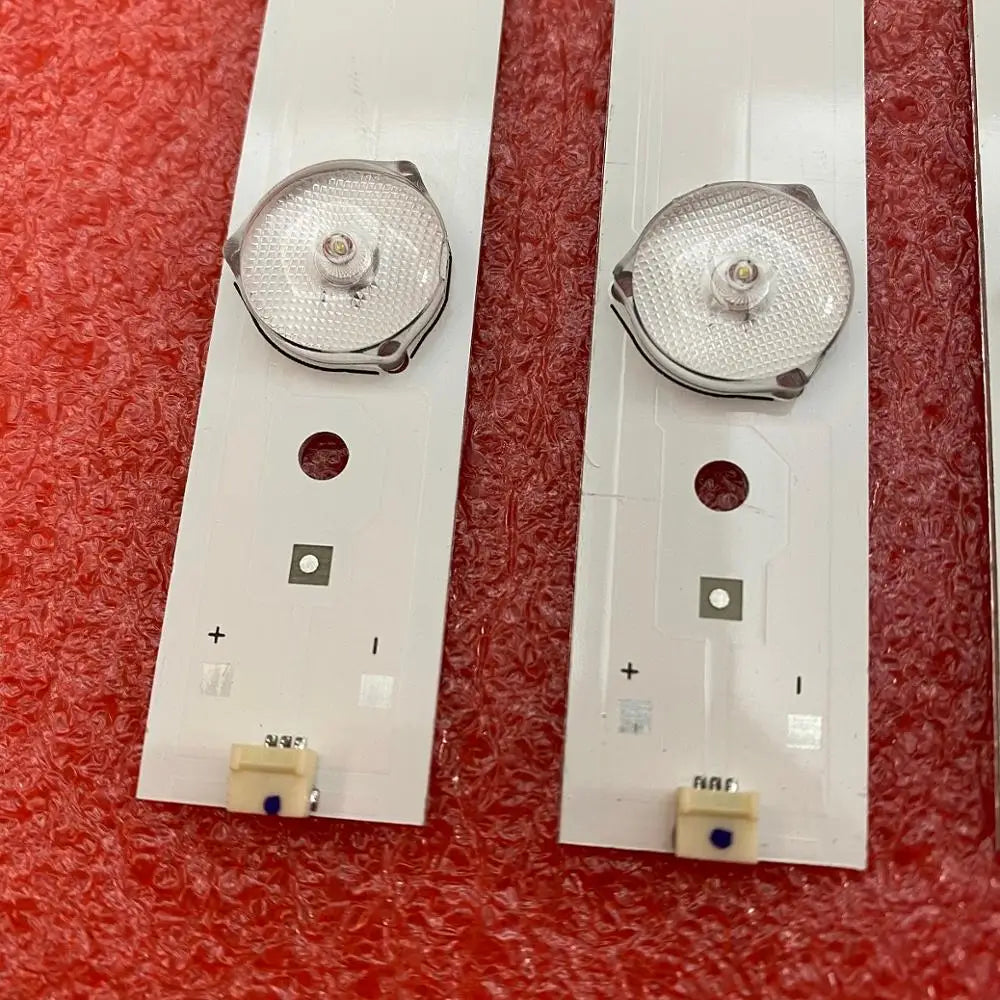LED Backlight Strip for Grundig 40VLE5520BG 40VLE565BG 40VLE4520 40VLE6520BL 40VLE5520 BG 40-LB-M520 40VLE4421BF