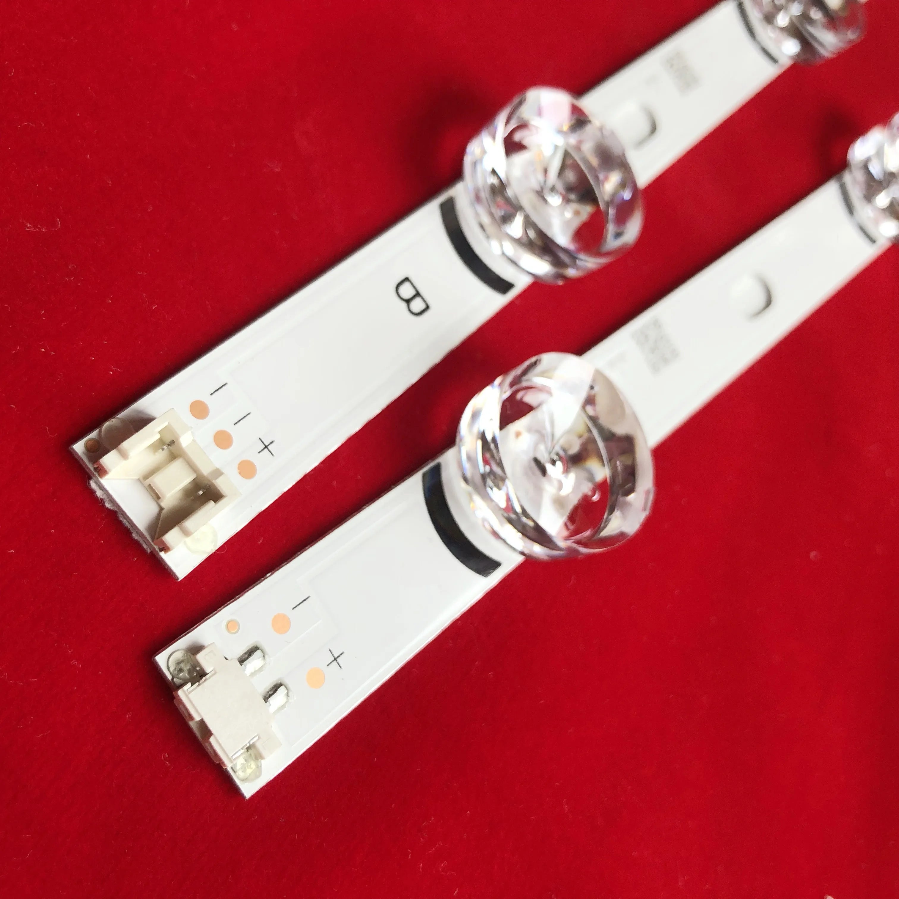 NEW 5 kits LED Backlight strip For 47LB5500 47LB5600 47LB5800 47LB6500 47LS35A-5B 47LS35A-5BC LC470DUE-FGB6