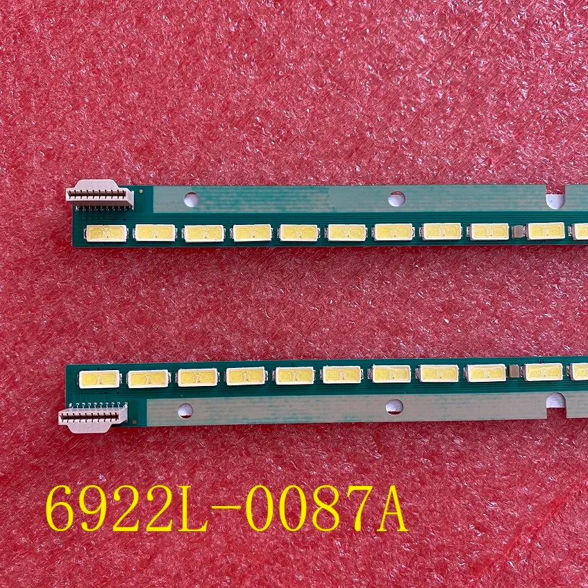 LED Backlight Strip for TV 55LA965T 55UB9500 55UB950V 55LA9709 55LA9650 55LA9659 55LA965W 6916L-1745A 1746A 6922L-0087A 55LA965Y