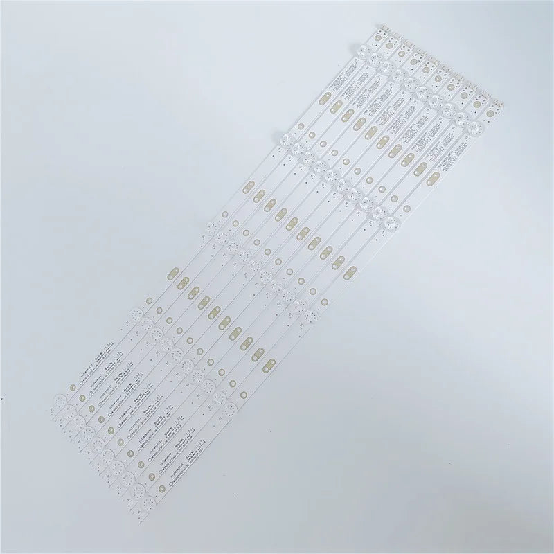 LED Strip For Skyworth 58TV 5835-W58000-1P00 58K5D 58F55 58G2A300 JL.D58051330-202AS-M V580DJ4-MD1 58U7880AZ 58VLX7860 58U7880VQ