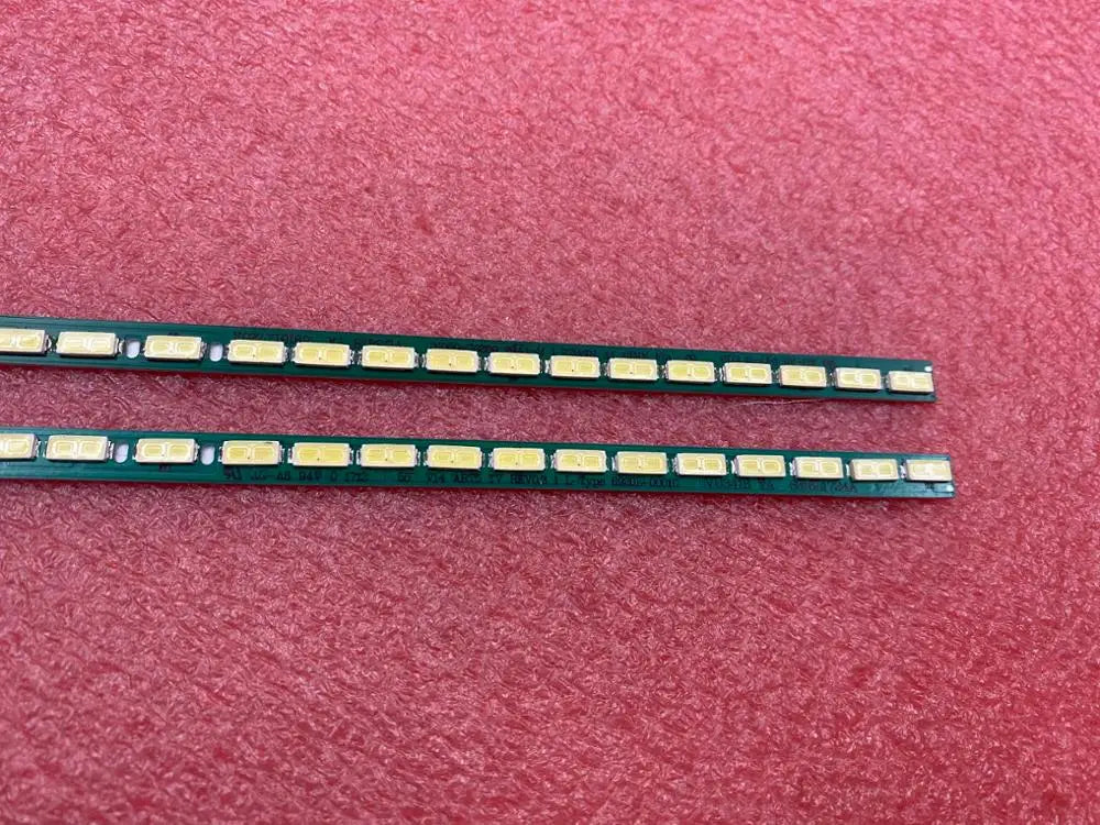 LED Strip for 55"TV 6922L-0127A 55UB850T 55PUS7809 55UB850V 55UB8200 55UB8500 55UB830V 55UB8250 55UB820V 55UF695V