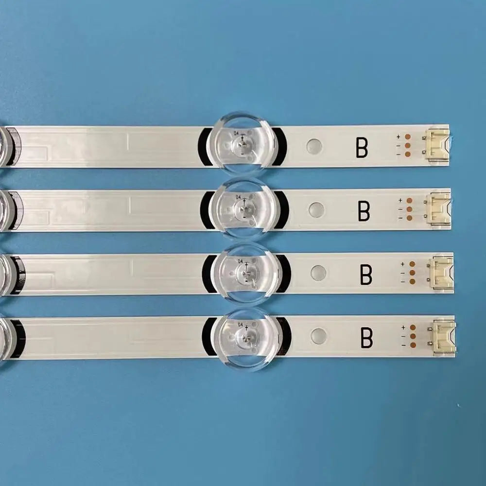 LED Backlight strip for 39 inch 39LB552V 39LB630V AGF78400601 39LY560H 39LB563U 39LB652V 39LB653V 39LF5610 39LB5400