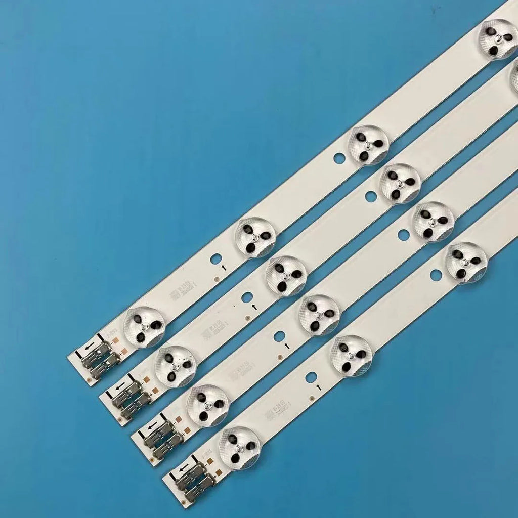 LED backlight strip For SAMSUNG 32F-3535LED-40EA - D1GE-320SC1-R3 - BN96-24146A UE32EH5300 K LTJ320HN07-V D1GE-320SC1-R2