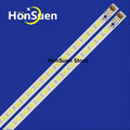 2pcs LED Backlight Strip FOR Atv4013led Atvio 40