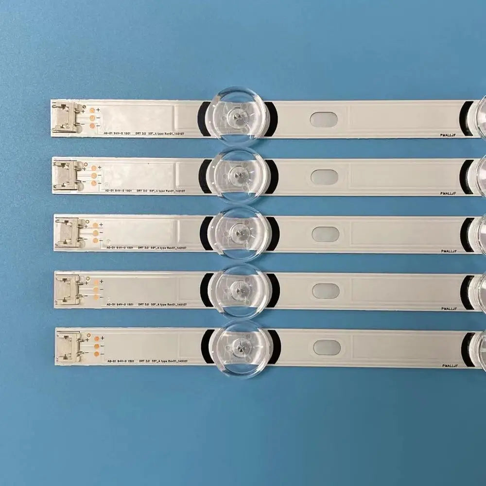 LED backlight for DIRECT 3.0 55" 55LB620V 55LF561V 55LF562V 55LB561V 55LF5950 6916L-1989A 1990A 1991A 1992A 2232A 2233A