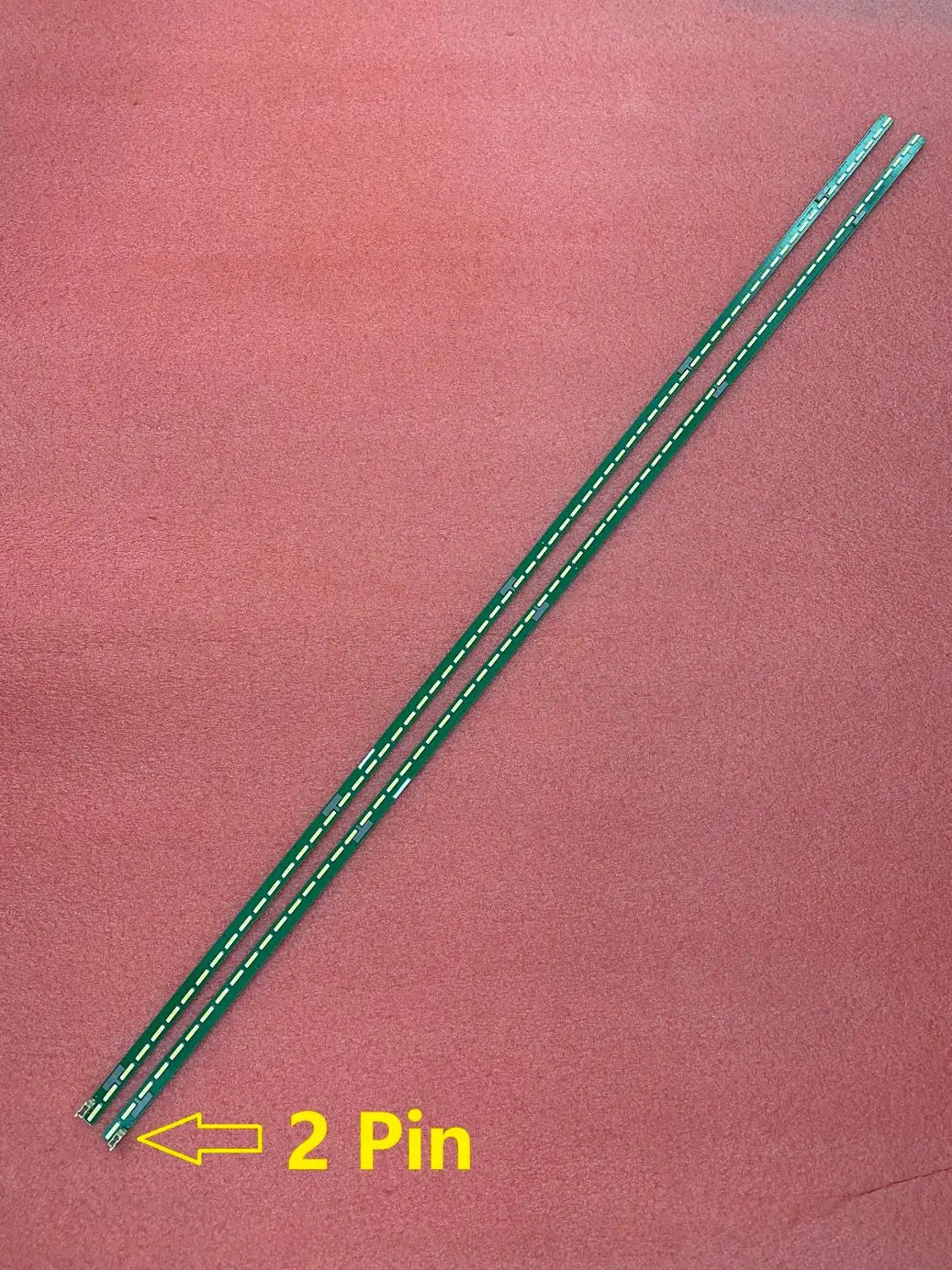 LED Backlight For TV 65UH600V 65UH625V 65UH6030 65UF6800 65UH6150 65UH615V 65UH6030 65UF6450 65UH5B-BD 6922L-0143A 6916L2305A