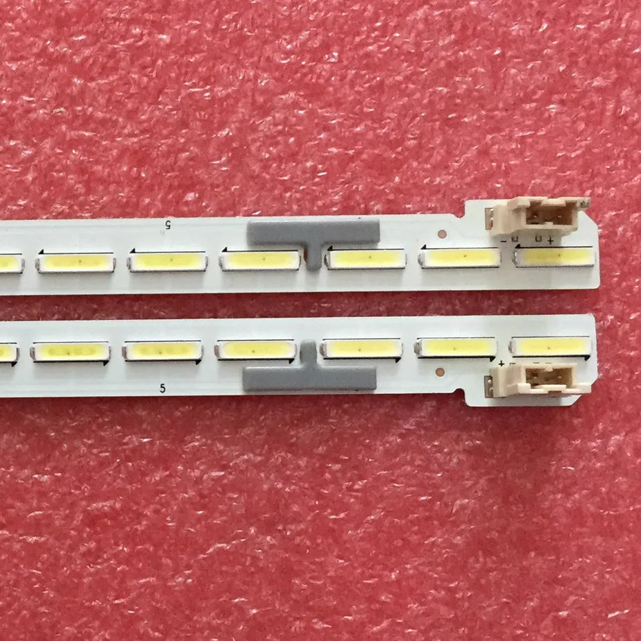 LED Backlight strip 60 lamp For 55" V16 ART3 TV 6916L2972A 6916L2428A 55LJ615V 55UH7700 6871L-4430C 6870C-0645A