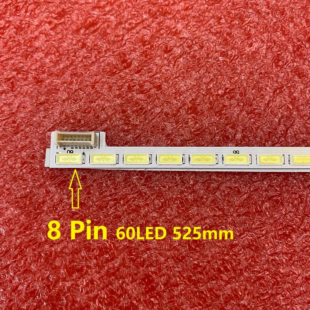 LED Backlight Strip for TV 42LS561T 42LS570 42LS570T 42LS5600 42LS560T 42LS570S 42LS575S 74.42T23.001-2-DS1