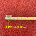 LED Backlight Strip for TV 42LS561T 42LS570 42LS570T 42LS5600 42LS560T 42LS570S 42LS575S 74.42T23.001-2-DS1