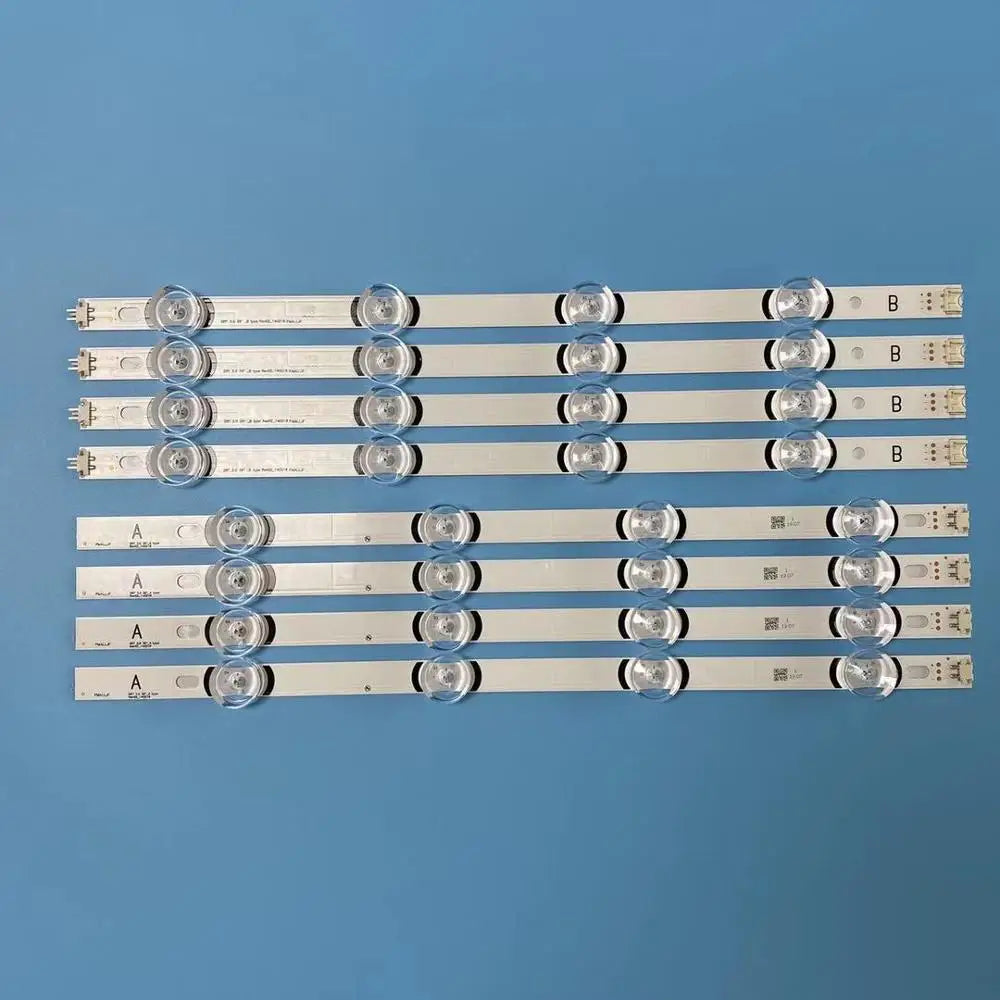 LED Backlight strip for 39 inch 39LB552V 39LB630V AGF78400601 39LY560H 39LB563U 39LB652V 39LB653V 39LF5610 39LB5400
