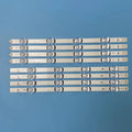 LED Backlight strip for 39 inch 39LB552V 39LB630V AGF78400601 39LY560H 39LB563U 39LB652V 39LB653V 39LF5610 39LB5400