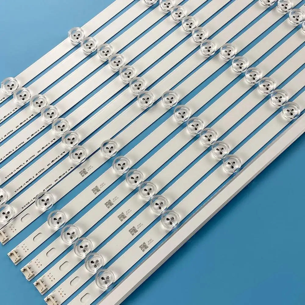 1140mm LED strip 12 leds For 55inch 55LN5100 55LA613 55LN5758 55LA620S 55LN5708 55LN5406 55LN575S-ZE 55LN5400-CN