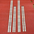 LED Backlight Strip for TV 49LH615V 49lh6000 Agf79047502 49LW340C 49LW540S 49LH630V 49LH604V 6916L-2586A 2587A 2588A 2589A