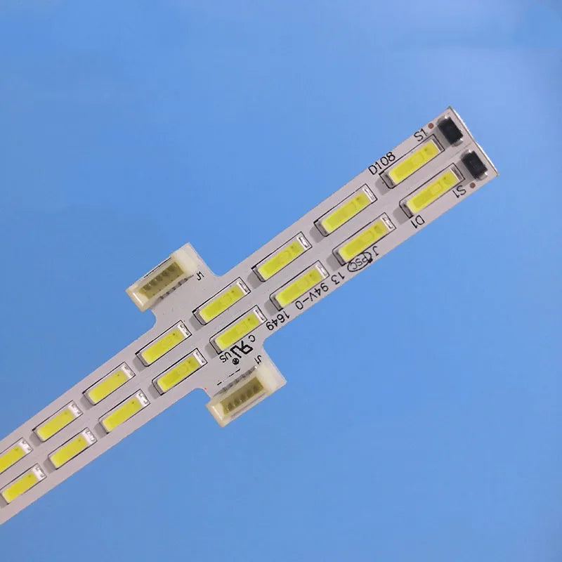 LED Backlight Lamp strip 1812-0400-4280 For L48M3-AF L48M3-AF  L55M4-AA 54 leds