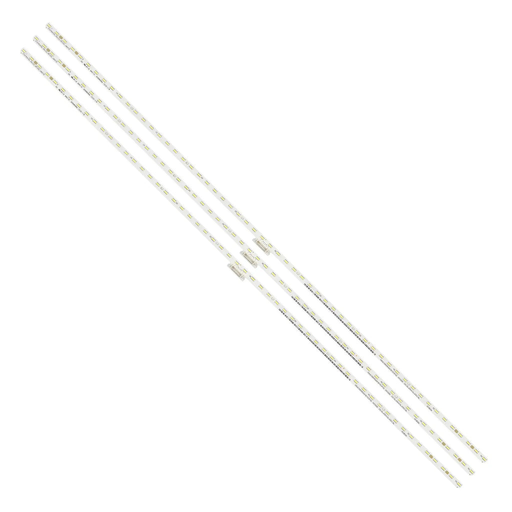 540mm LED backlight strip for XBR-75X850G ST0750A36_56LED_REV00_180731 734.03509.0001 ST0750A22