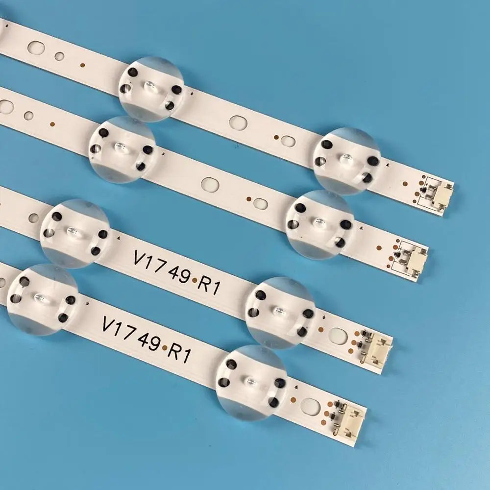 LED Backlight strip For 49UJ630Y 49UJ6525 49UJ6585 49UV340C 49UJ6565 49UJ651V 49UJ701V 49UJ710V 49LJ617T-TB 49LJ617V-TB