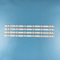LED Backlight strip For 49UJ630Y 49UJ6525 49UJ6585 49UV340C 49UJ6565 49UJ651V 49UJ701V 49UJ710V 49LJ617T-TB 49LJ617V-TB