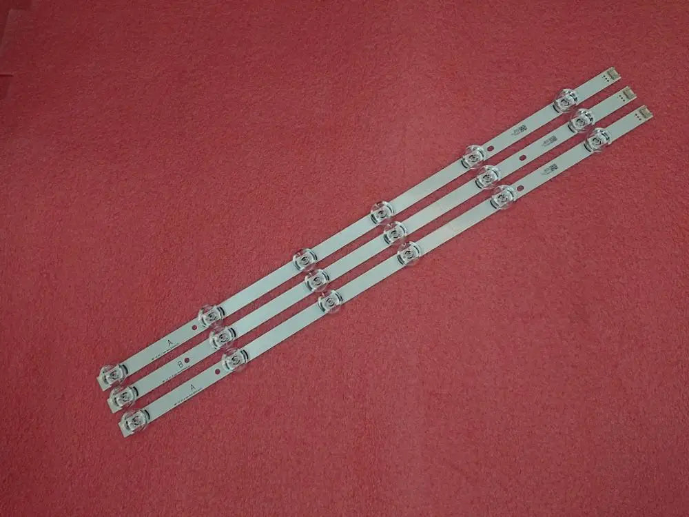 LED Backlight Strip for TV 32LB561B 32LF550D 32LB551B 32LB5820 32LF5610 32LB570B DRT 3.0 32 6916L-1974A 1974B 1975A 2223A 2224A