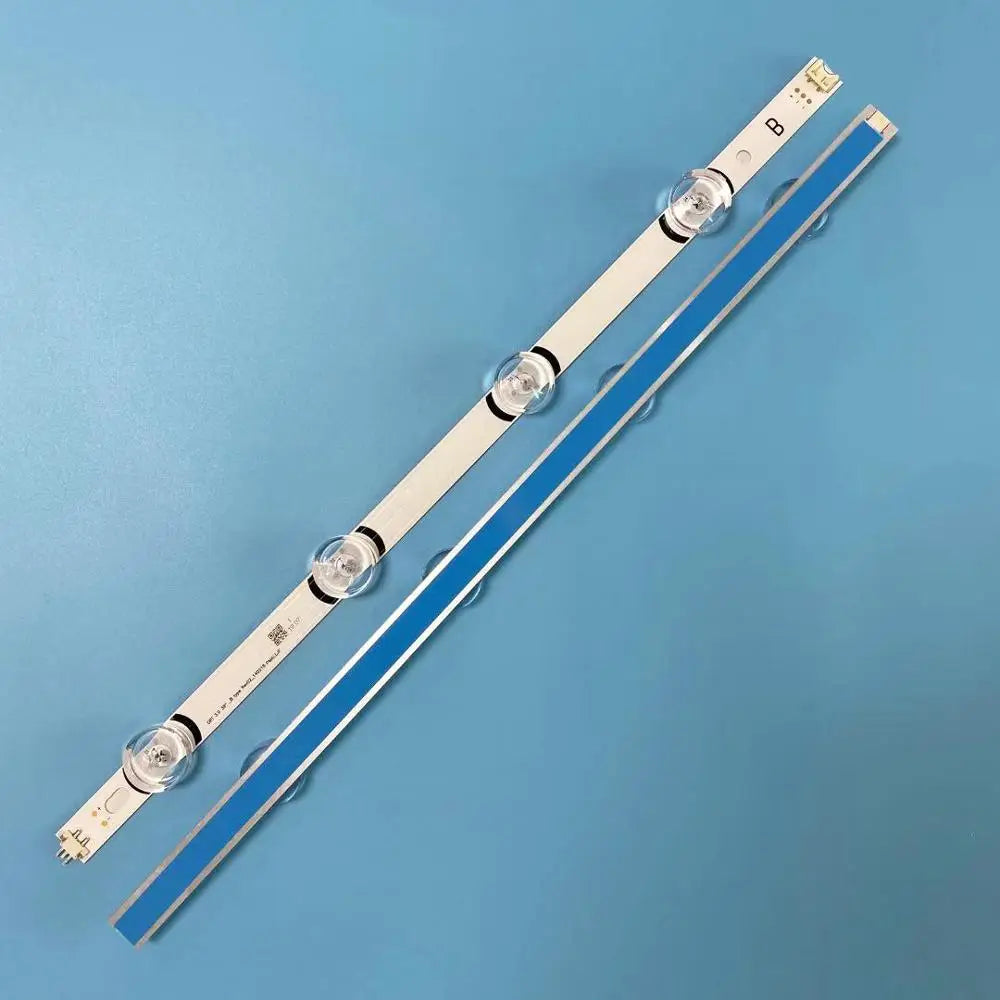 LED Backlight strip for 39 inch 39LB552V 39LB630V AGF78400601 39LY560H 39LB563U 39LB652V 39LB653V 39LF5610 39LB5400