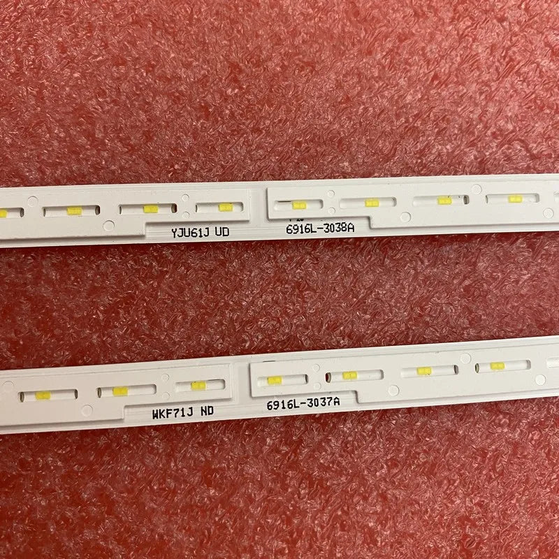 LED Backlight Strip for TV 55UJ7700 55SJ810V 55SK7900PLA 55SK7900 55SJ8000 55UJ750V 6916L-3037A 3038A 3036A 3035A