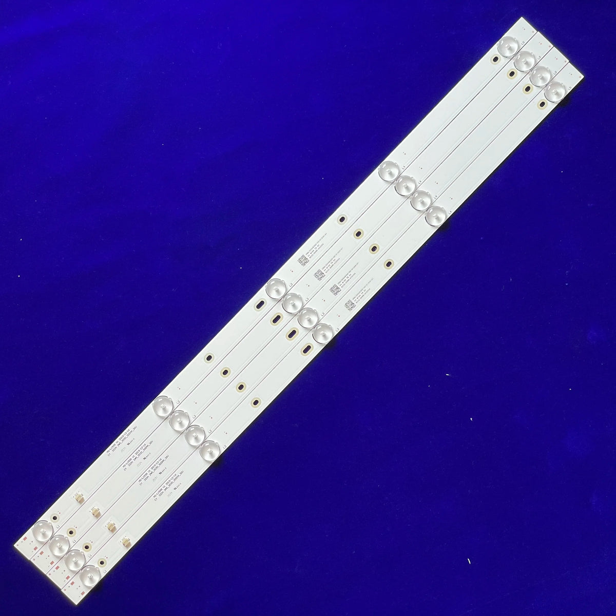 10pcs LED Backlight For 32L310U20 32HTS11 2300-EP0BNM LED32DN6T20958 PT320AT011D00 CY 32DN 2*5_3030_300MA_30V MS-L1598 V1