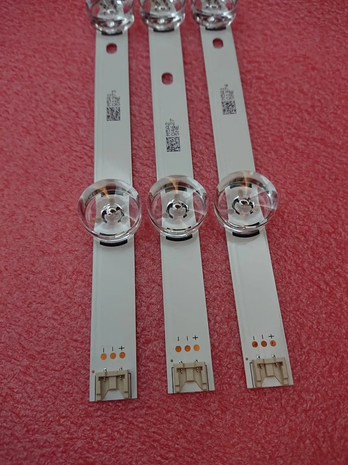 LED Backlight Strip for TV 32LB561B 32LF550D 32LB551B 32LB5820 32LF5610 32LB570B DRT 3.0 32 6916L-1974A 1974B 1975A 2223A 2224A