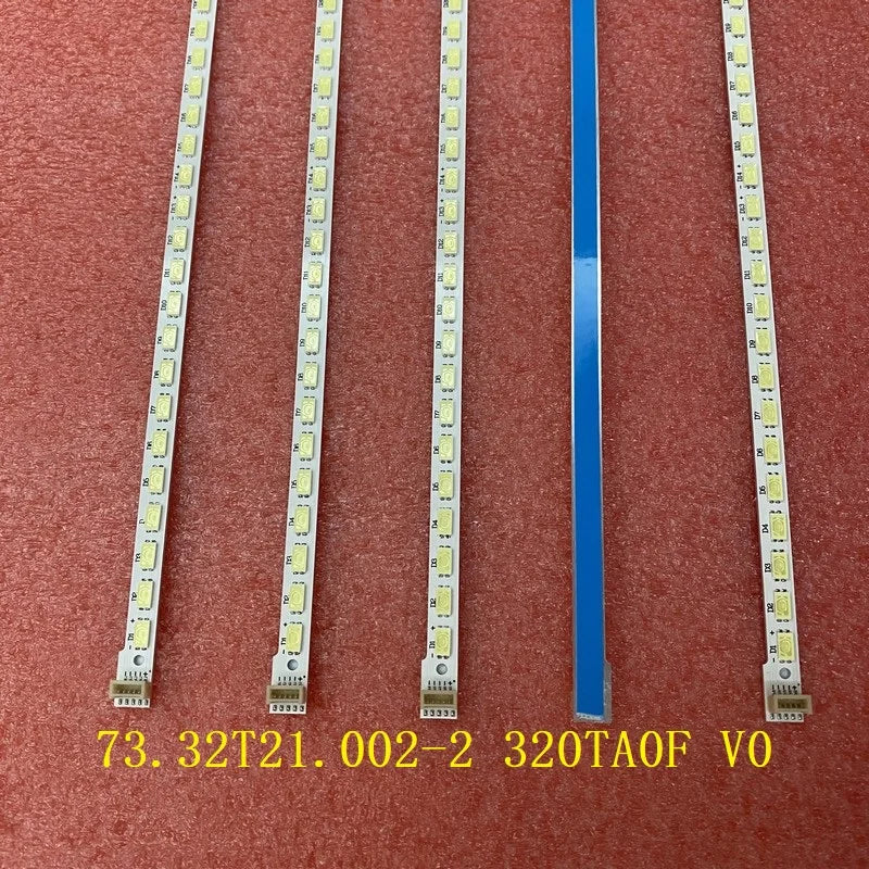 LED Backlight For TV 32inch 5030pkg 52EA 73.32T21.002-2 320TA0F 32LT360C 32LS3510 32PFL3507 32LS3590 32LS3500 32LS350T