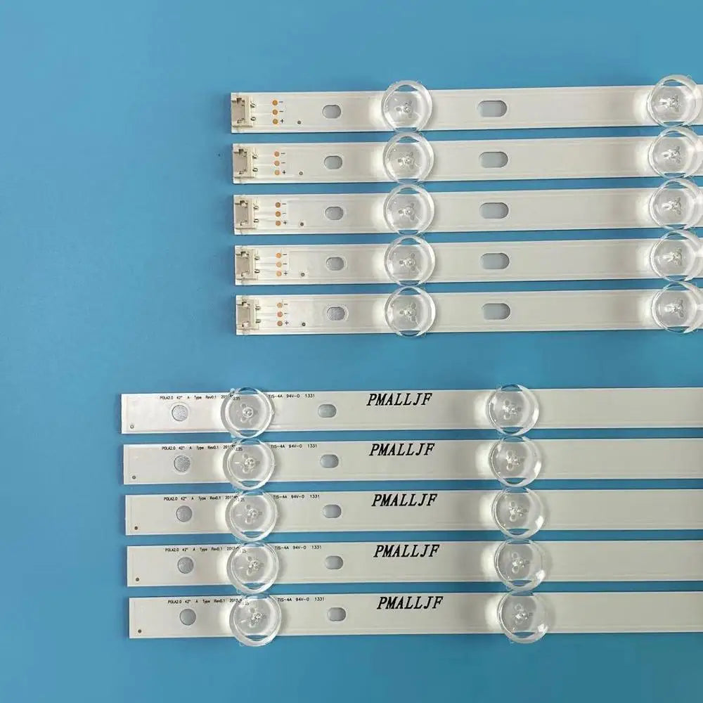 LED Backlight strip For 42 inch innotek POLA2.0 42"A B type 42LN5400 42LN5300 42LN570S 42LN5460 42LS315H-CA 42LH5300
