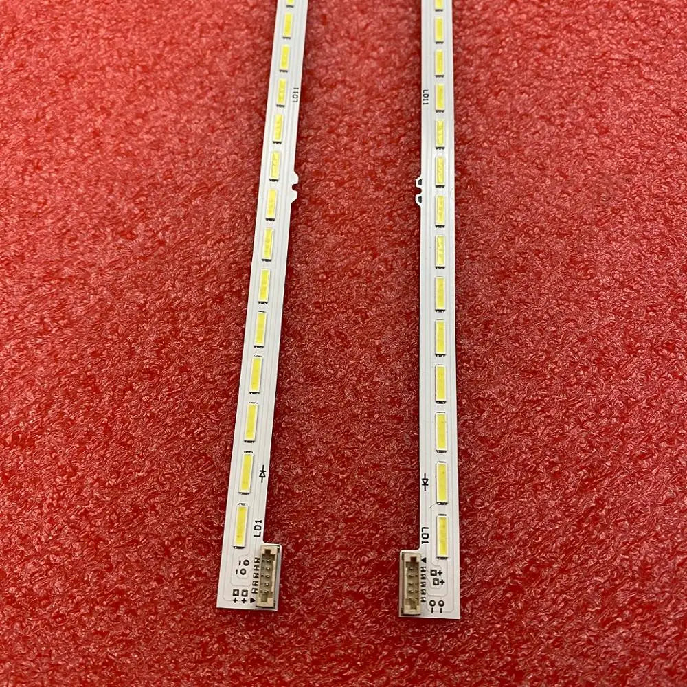 LED Backlight For SONY KDL-55W804A KDL-55W8100A KDL-55W800A KDL-55W805A KDL-55W407A 6922L-0066A LC550EUF FF P2 NLAC40225R