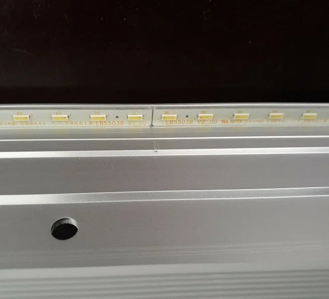 LED Backlight Strip For SONY KDL-55W800B 55W805C KDL-55W807C KDL-55W800C 55W755C KDL-55W809C 55W850C 74.55T26.001-0-FC1