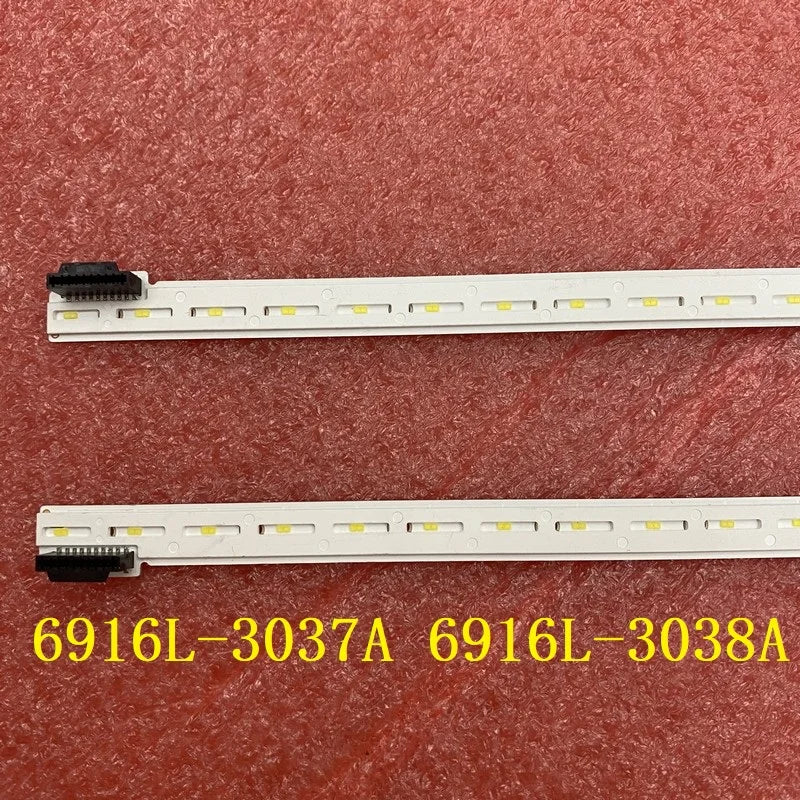 LED Backlight Strip for TV 55UJ7700 55SJ810V 55SK7900PLA 55SK7900 55SJ8000 55UJ750V 6916L-3037A 3038A 3036A 3035A