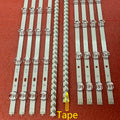 LED Backlight For 55LB580V TA 55LF6500 55LF5610 55LB680V 55LF6529 55LB620V 55LB652V 55LB6000 55LF5800 6916L-1833A 6916L-1834A