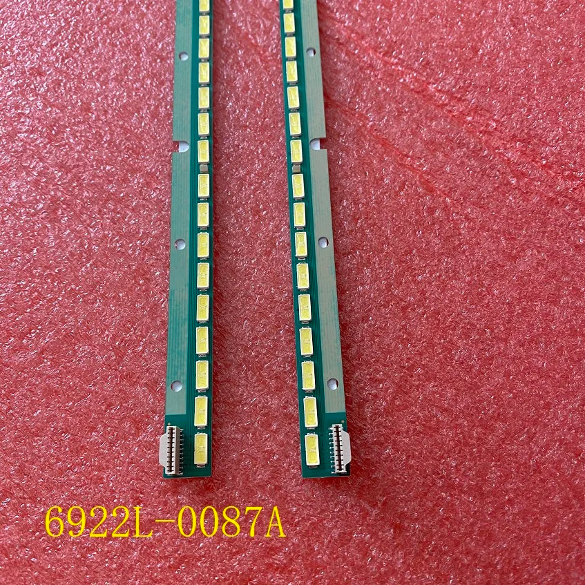 LED Backlight Strip for TV 55LA965T 55UB9500 55UB950V 55LA9709 55LA9650 55LA9659 55LA965W 6916L-1745A 1746A 6922L-0087A 55LA965Y