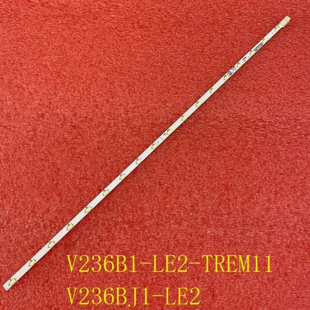 LED Backlight Strips For 24MT48S-PZ T24D310LH 24MT48DF 24MT49S V236B1-LE2-TREM11 V236BJ1-LE2