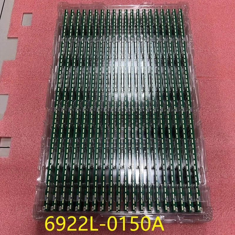 LED Backlight Strip for TV 49lf6350 49SM5KC 49LX540S 49LX570H 49LF6300 6922L-0150A LC490EUE FH M1 B1 6916L2303A 6916L2304
