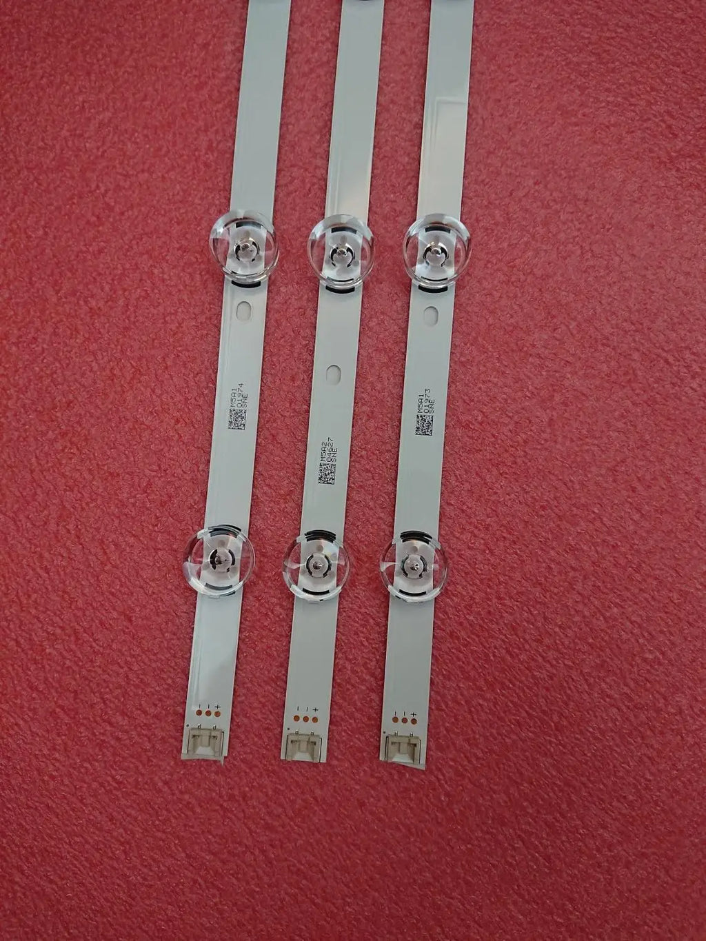 LED Strip for 32LF595B-SB 32LF595B 32LF562V 32LF585b 32LY340C 32LF560V 32LB582D LGIT B A 6916L-1703B 1704B 6916L-2406A 2407A