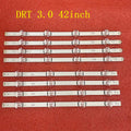 LED Strip For 42LF561V 42LF5850 42LF652V 42LB658V 42LB5500 42LB5800 42LB656V 42LB620V 42LF560T 6916L-1710B 1709B 1710A 1709A