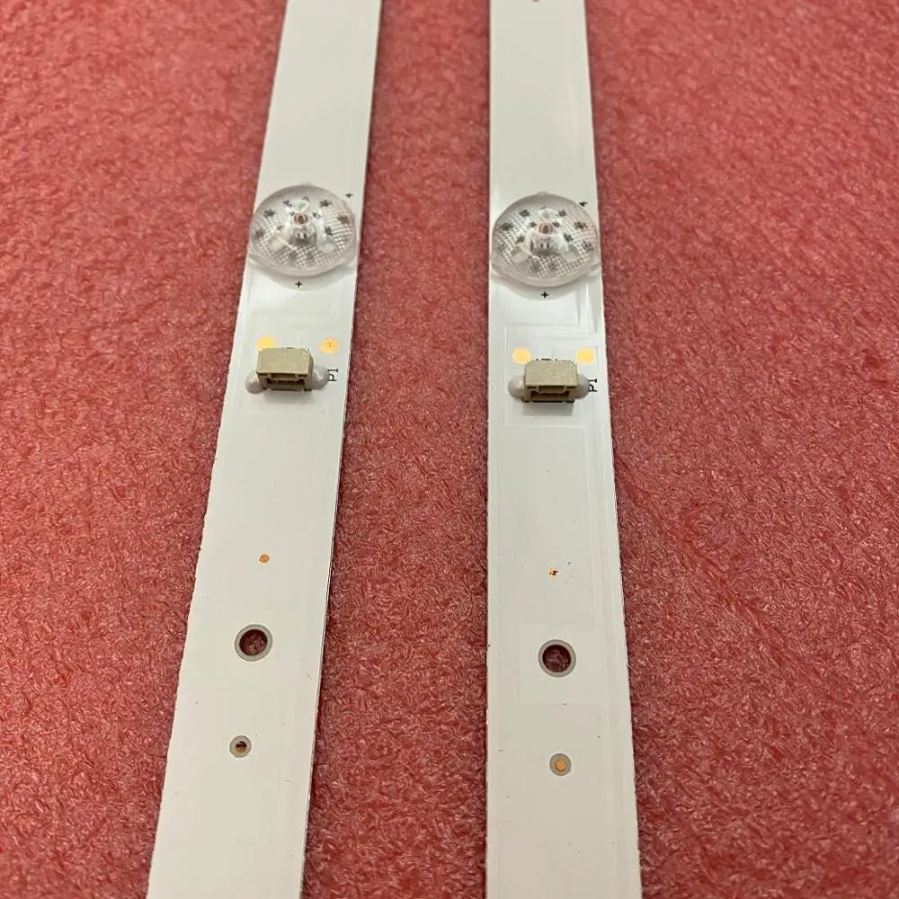 LED Backlight Strip For Thomson 32HB5426 TCL 32S4900 32L2600 TL32P1A 4C-LB3206-HR03J HR01J TOT_32D2900 32HR330M06A5 V5
