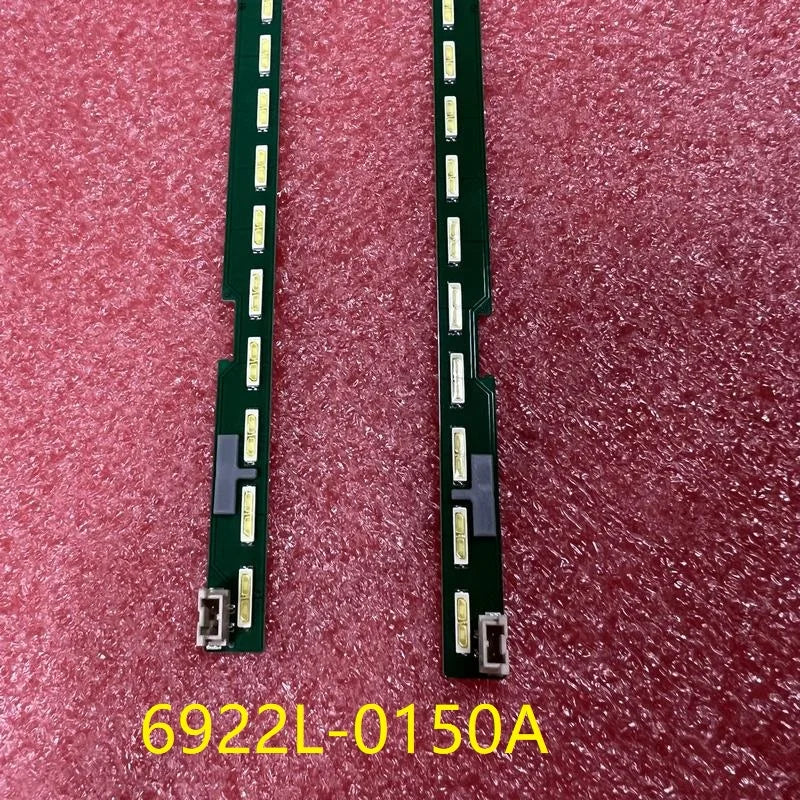 LED Backlight Strip for TV 49lf6350 49SM5KC 49LX540S 49LX570H 49LF6300 6922L-0150A LC490EUE FH M1 B1 6916L2303A 6916L2304