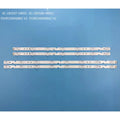 LED Backlight strip For THOMSON 55UD6306 55UD6406X1 55UD6406 55DP600 TCL 55S423 55S421 GIC55LB112 3030F2.1D GIC55LB111