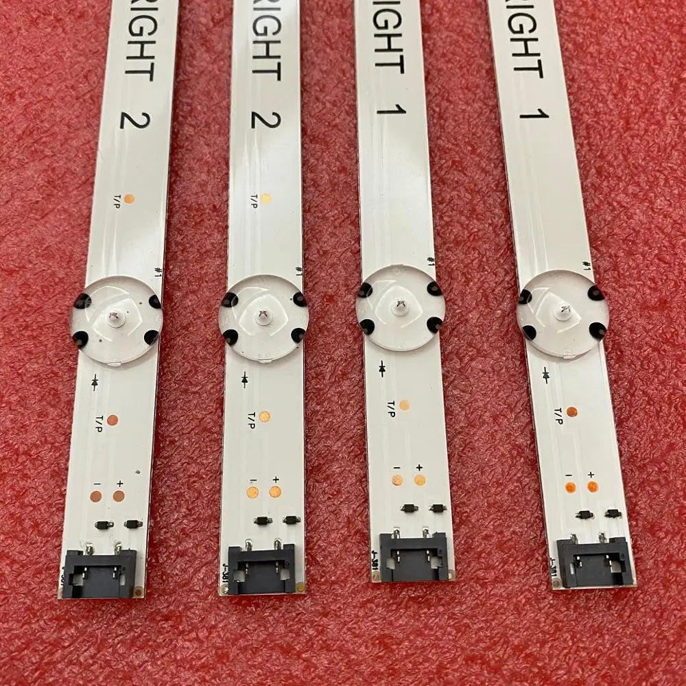 LED Backlight Strip for TV 49LH615V 49lh6000 Agf79047502 49LW340C 49LW540S 49LH630V 49LH604V 6916L-2586A 2587A 2588A 2589A
