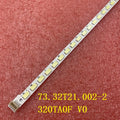 LED Backlight For TV 32inch 5030pkg 52EA 73.32T21.002-2 320TA0F 32LT360C 32LS3510 32PFL3507 32LS3590 32LS3500 32LS350T