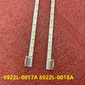 LED Strip for TV 47LS4600 47LM5800 47LM6200 47LS4100 47LS4500 47PFL5007 47PFL4007 6922L-0017A 0018A 47LT560E 47LM470SL