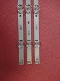 LED Backlight Strip For TV 32LB5610 32LF6309 32LB551B 32LY750H 32LB5700 32LF650V 32LB580U 32LF592U 6916L-1703A 1704A 1974B 1975B