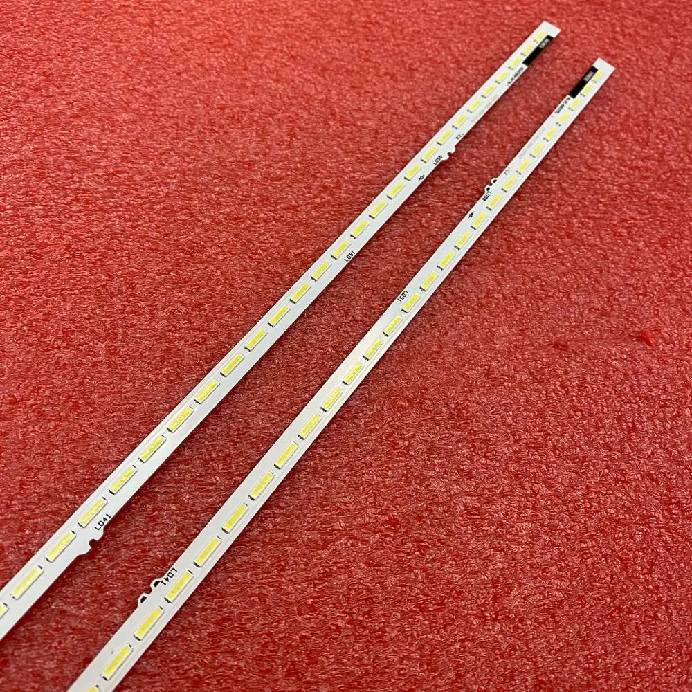 LED Backlight For SONY KDL-55W804A KDL-55W8100A KDL-55W800A KDL-55W805A KDL-55W407A 6922L-0066A LC550EUF FF P2 NLAC40225R
