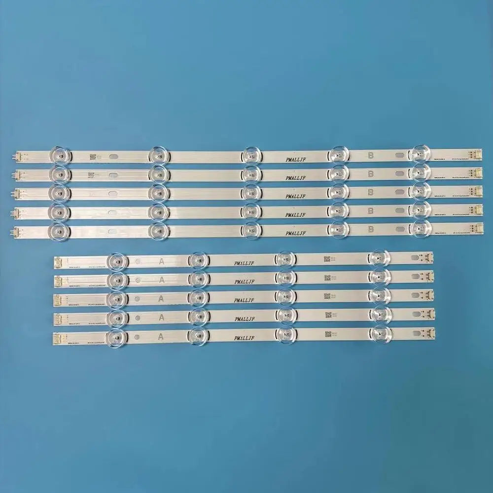 LED Backlight strip For DRT 3.0 49" A/B 49LB5610-ZC AGF78402201 49LB561U 49LB582V 49LF620V 49LB550V 6916L-1944A 6916L-1945A
