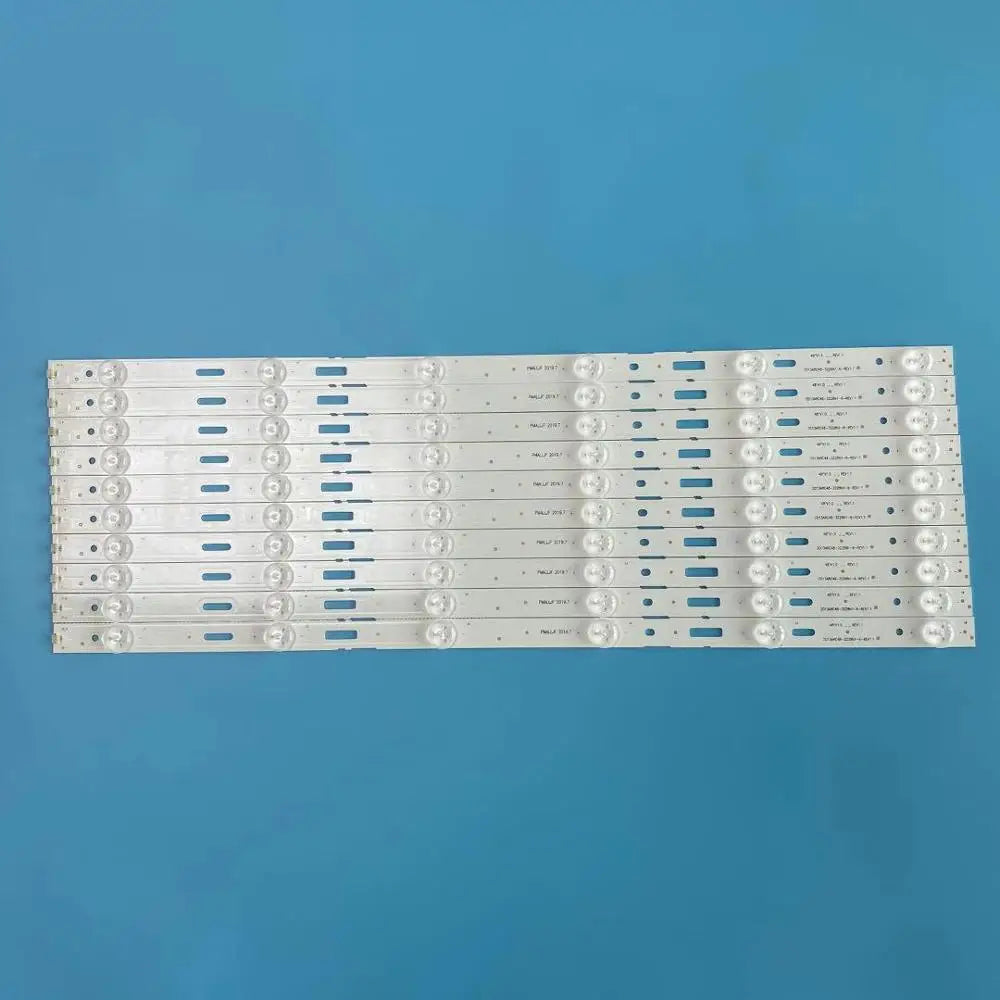 LED Backlight Strip For A48-LB-6436 B48-LW-5433 759551878700 48VLE5520BG 48VLE4520BF 48VLE555BG 48VLE6520BH 48VLE6520BL