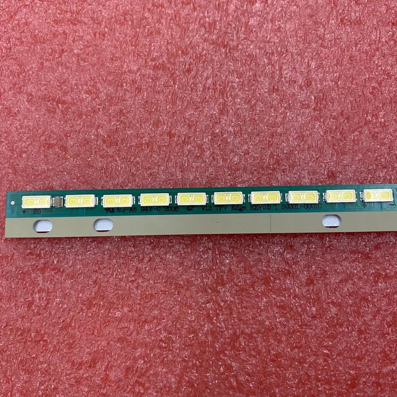 60LED LED Strip for 42PFL5008 08 42LA640S 42LA645V 42GA6400 6916L-1473A LC420EUN SF F3 LC420EUE FF F1